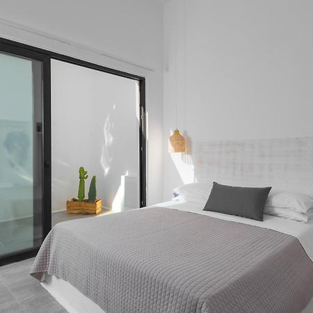 Mea Terra Villas Lakhania Esterno foto