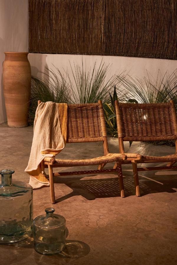Mea Terra Villas Lakhania Esterno foto