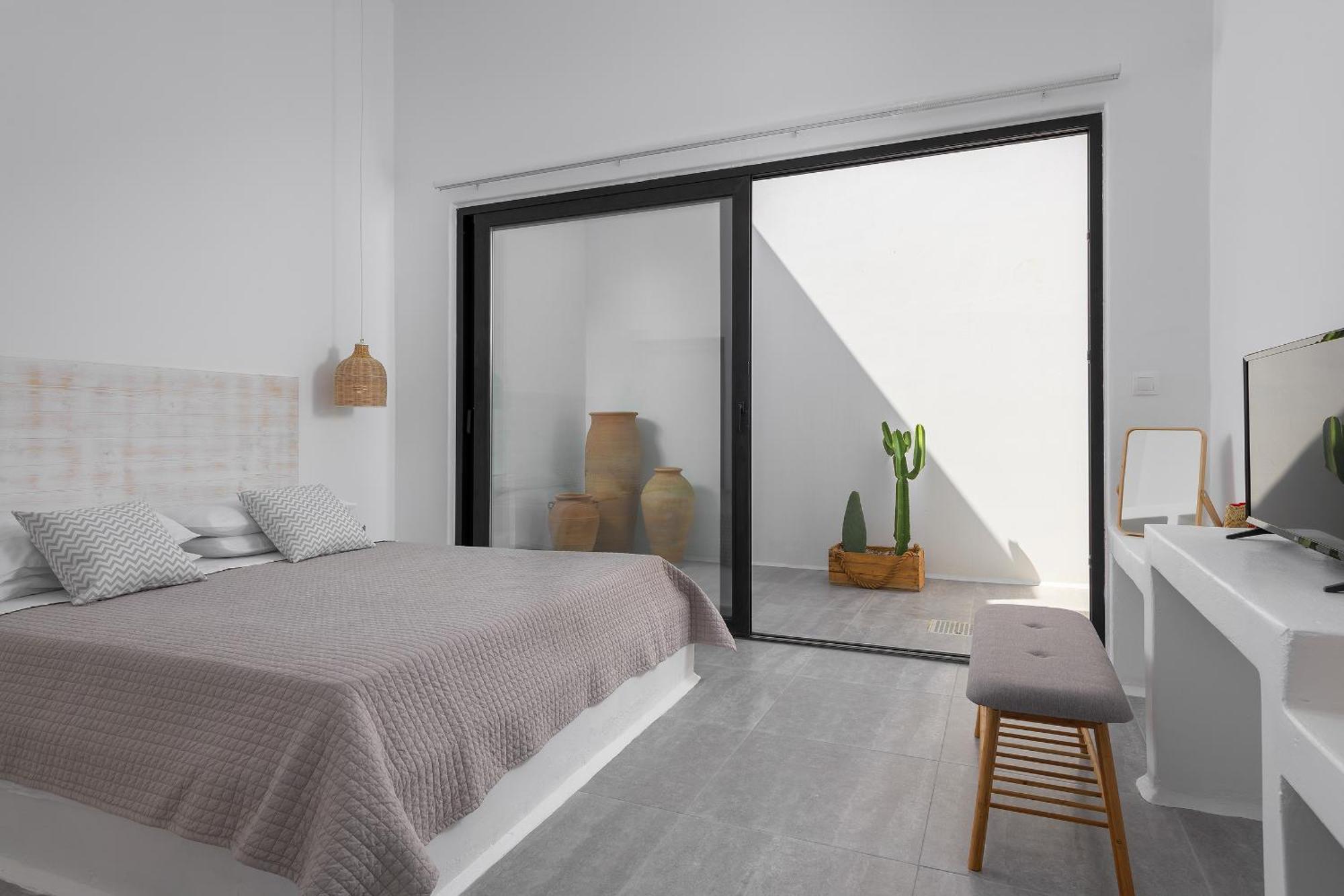 Mea Terra Villas Lakhania Esterno foto