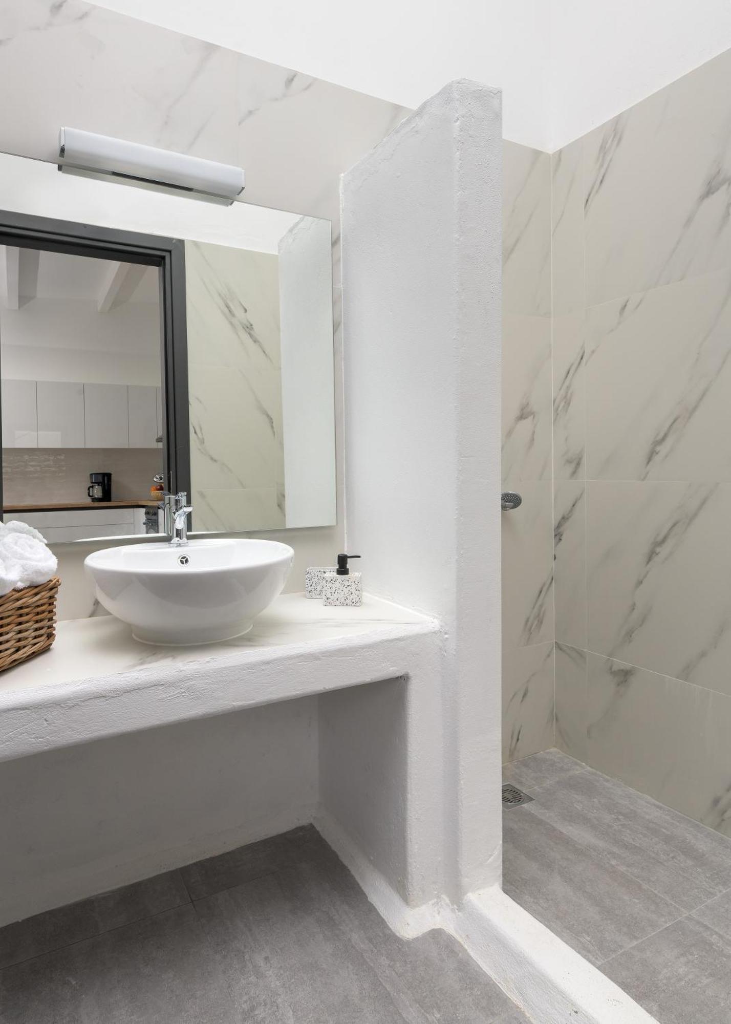 Mea Terra Villas Lakhania Esterno foto