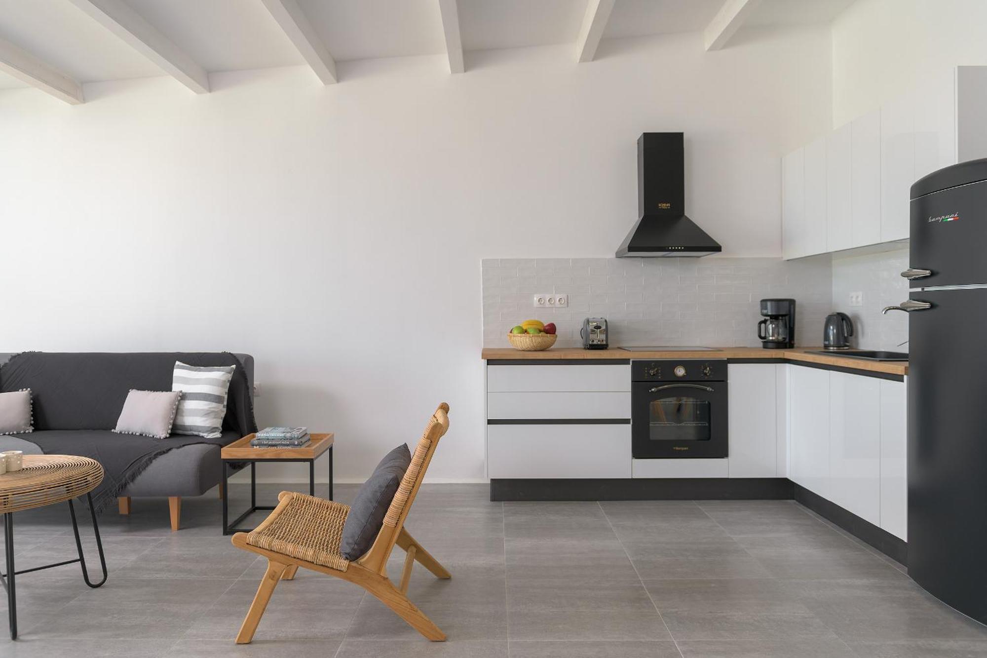 Mea Terra Villas Lakhania Esterno foto